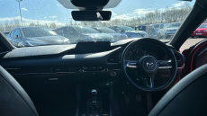 Mazda 3 2.0 e-Skyactiv G MHEV GT Sport 5dr Petrol Hatchback